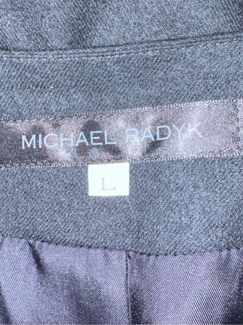 Michael Radyk - Picture 12 of 12